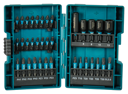 Makita Schroefbitset