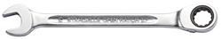 Stahlwille Ratchet Combination Wrench 17