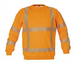 Hydrowear sweater Toledo pol/kat RWS