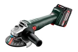 Battery Angled grinders W 18 7-125